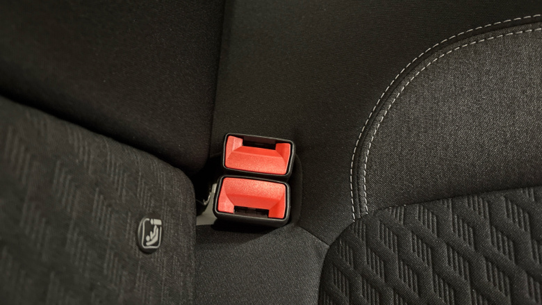 Ford Puma 1.0 EcoBoost Hybrid mHEV Titanium 5dr Petrol Hatchback